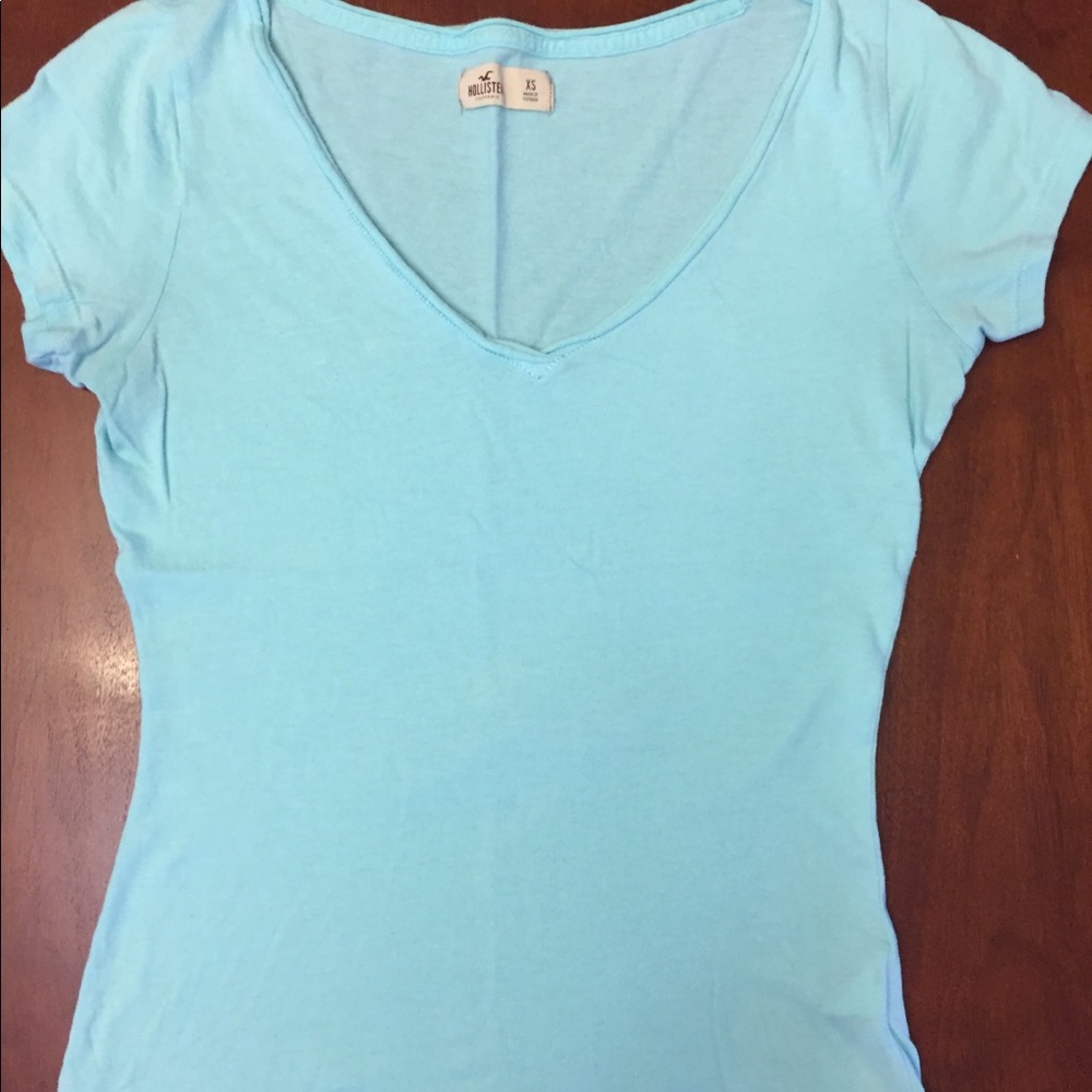 V Neck - Picture 3 of 3